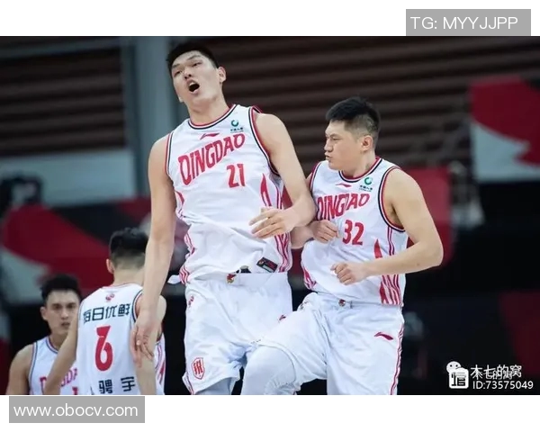 任骏飞引领球队奋勇拼搏展现篮球精神成就辉煌赛季之路