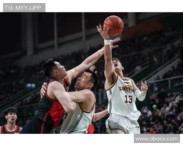 CBA焦点对决辽宁队迎战肯帝亚队力争季后赛席位的关键战役